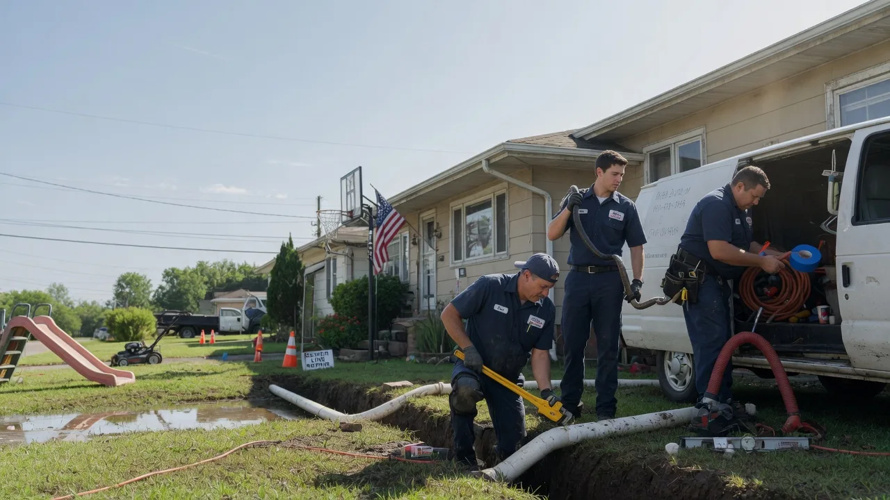 Toilet Installation in Sumner, NE near me
